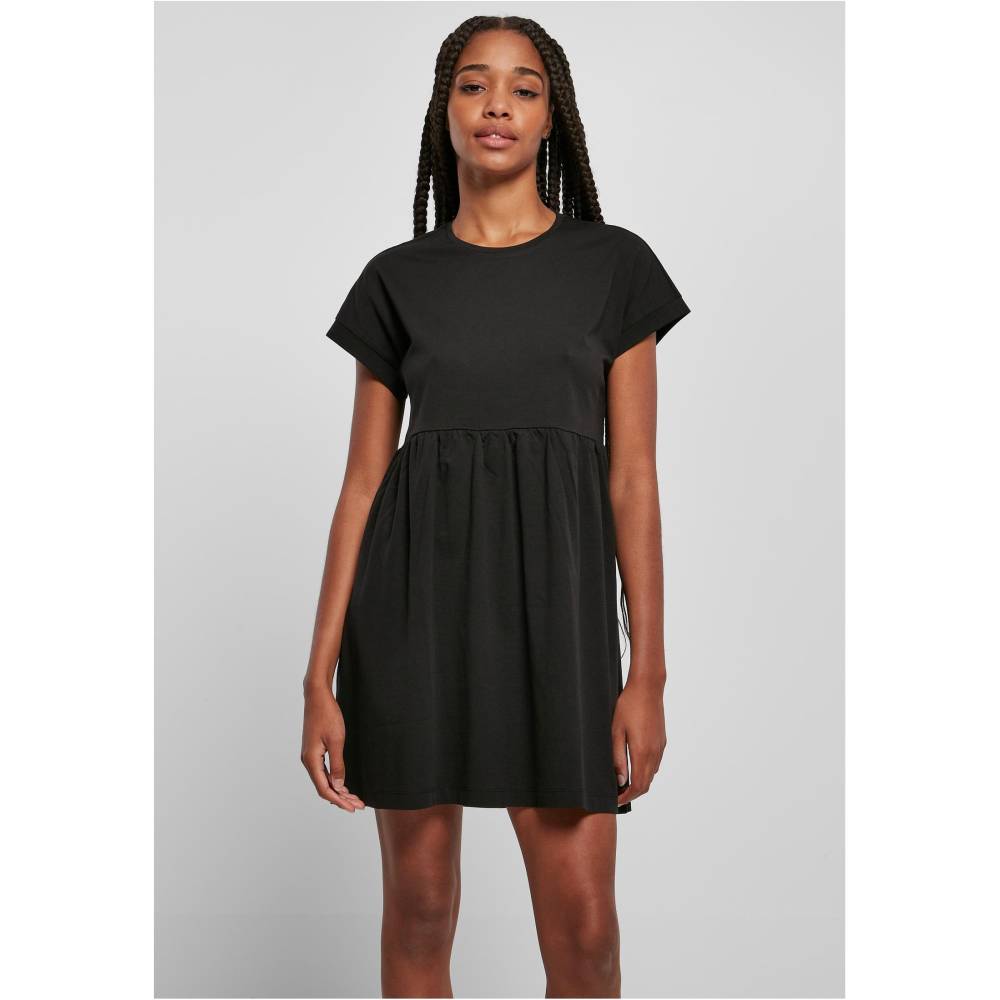 Babydoll t shirt dress 2025